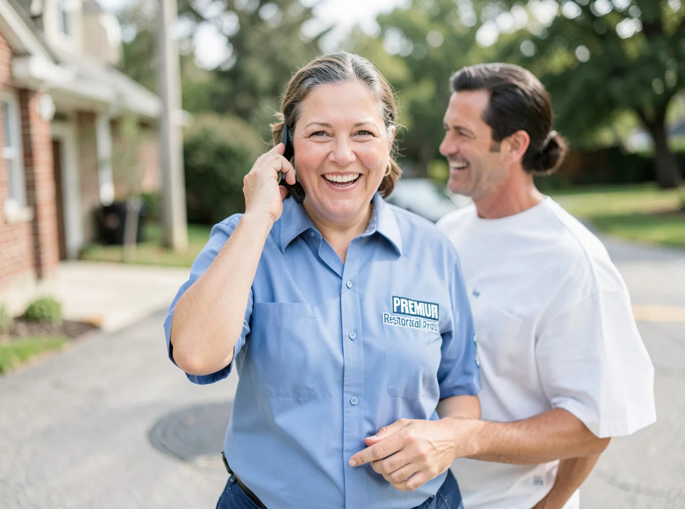 Water Damage Restoration Mowrystown, OH FAQs